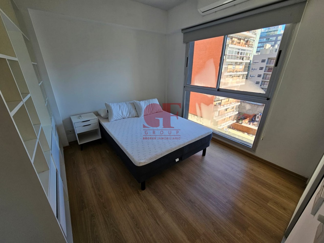 2 ambientes en Exclusivo Complejo de 2 Edificios de Categoria - Venta - Amenities PREMIUM
