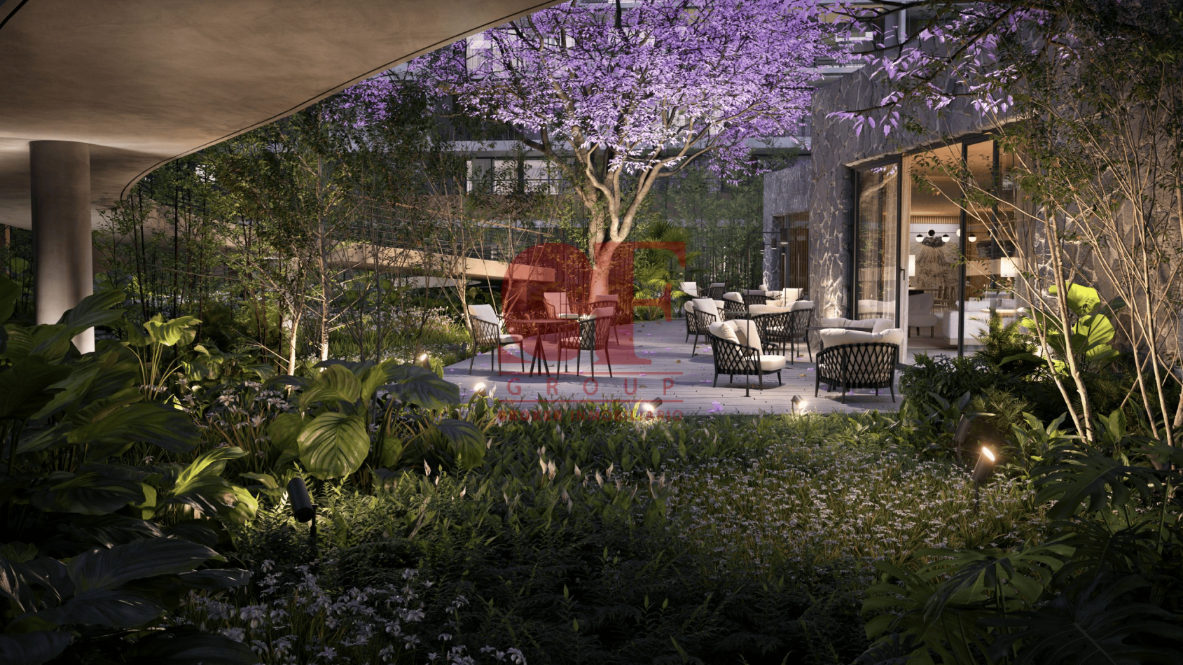 Importante 3 dormitorios con balcon terraza proyecto QUARTIER