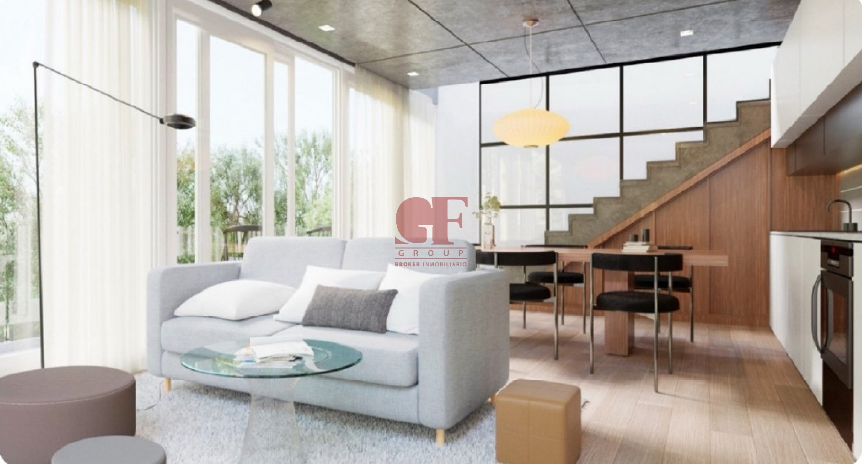 Pre LANZAMIENTO Ideal edificio en La Pampa y Holmberg - V Urquiza