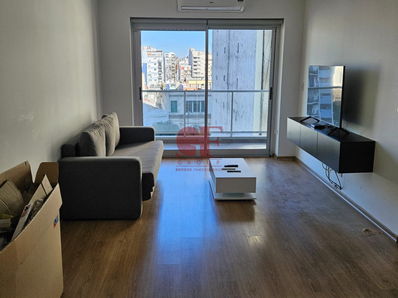2 ambientes en Exclusivo Complejo de 2 Edificios de Categoria - Venta - Amenities PREMIUM