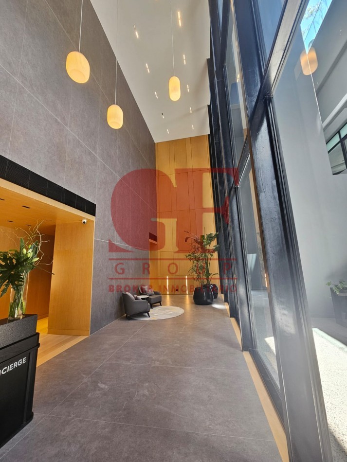 Tu hogar ideal!!!! Departamento Premium en complejo exclusivo  Quantum Bellini