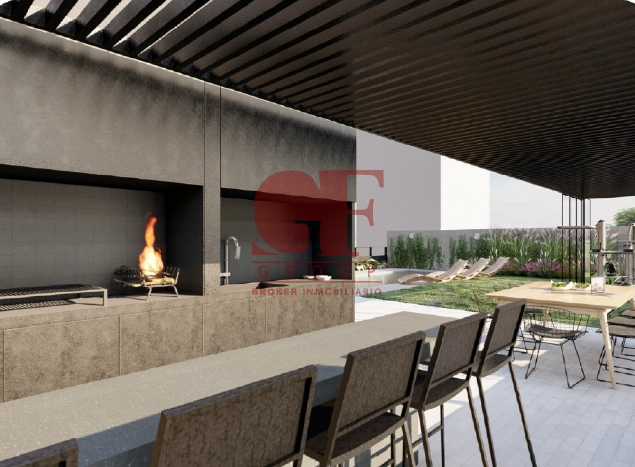 PRE LANZAMIENTO // IDEAL PROYECTO a metros de Av Libertador