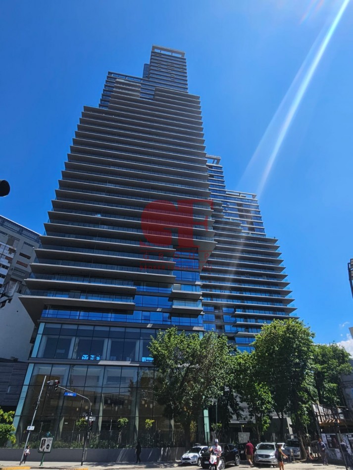 3 Ambientes o 2 ambientes -Departamento Premium en complejo exclusivo  Quantum Bellini