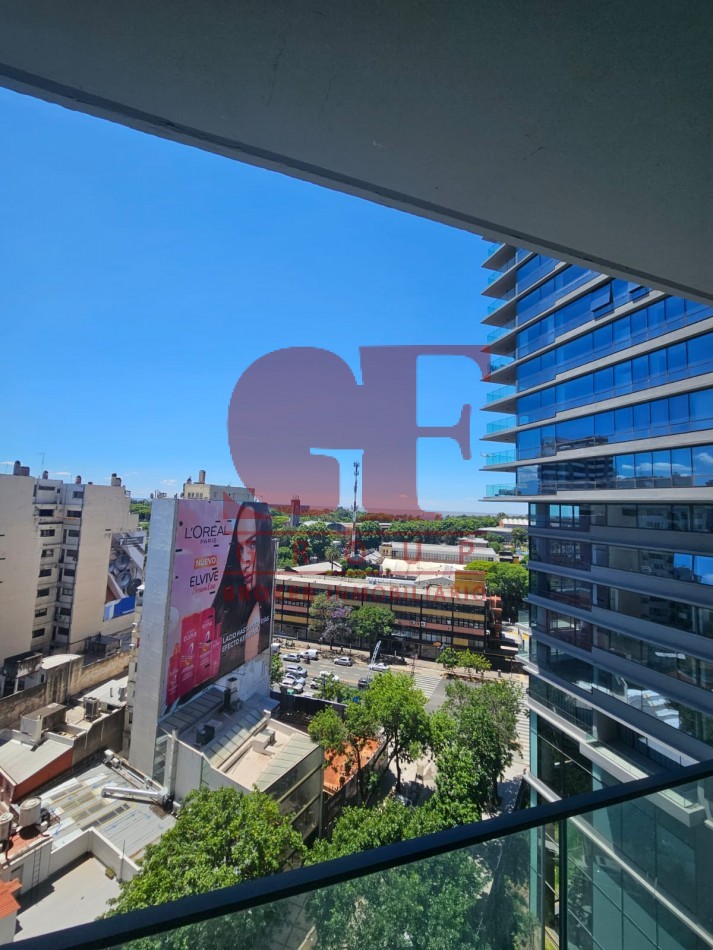 Tu hogar ideal!!!! Departamento Premium en complejo exclusivo  Quantum Bellini