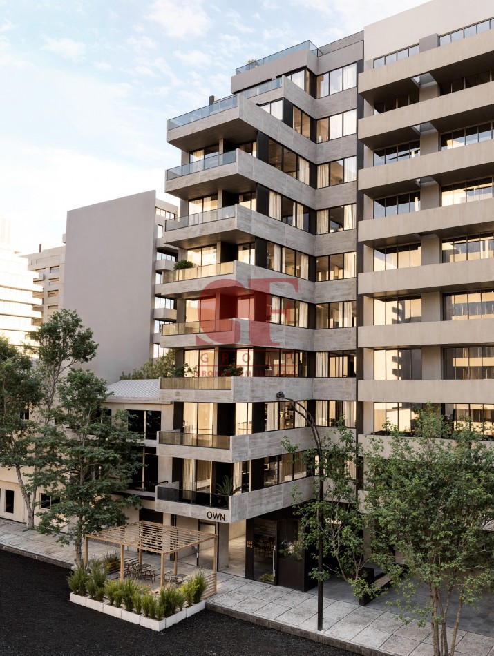 Ideal proyecto / opciones 1/2 y 3 ambientes