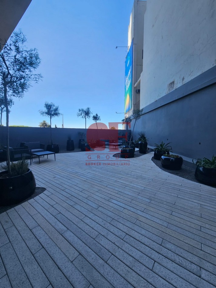 3 Ambientes o 2 ambientes -Departamento Premium en complejo exclusivo  Quantum Bellini