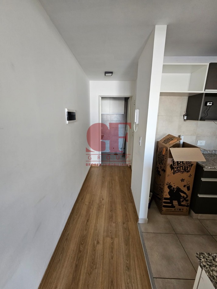 2 ambientes en Exclusivo Complejo de 2 Edificios de Categoria - Venta - Amenities PREMIUM
