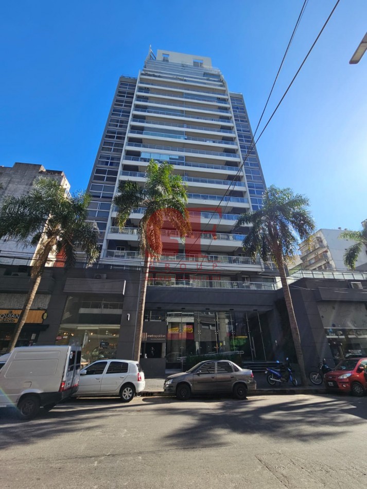 2 ambientes en Exclusivo Complejo de 2 Edificios de Categoria - Venta - Amenities PREMIUM