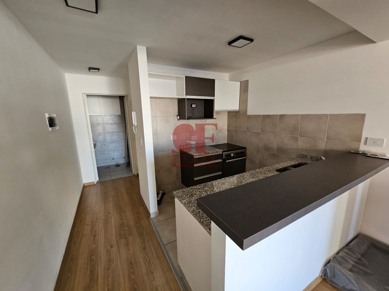 2 ambientes en Exclusivo Complejo de 2 Edificios de Categoria - Venta - Amenities PREMIUM