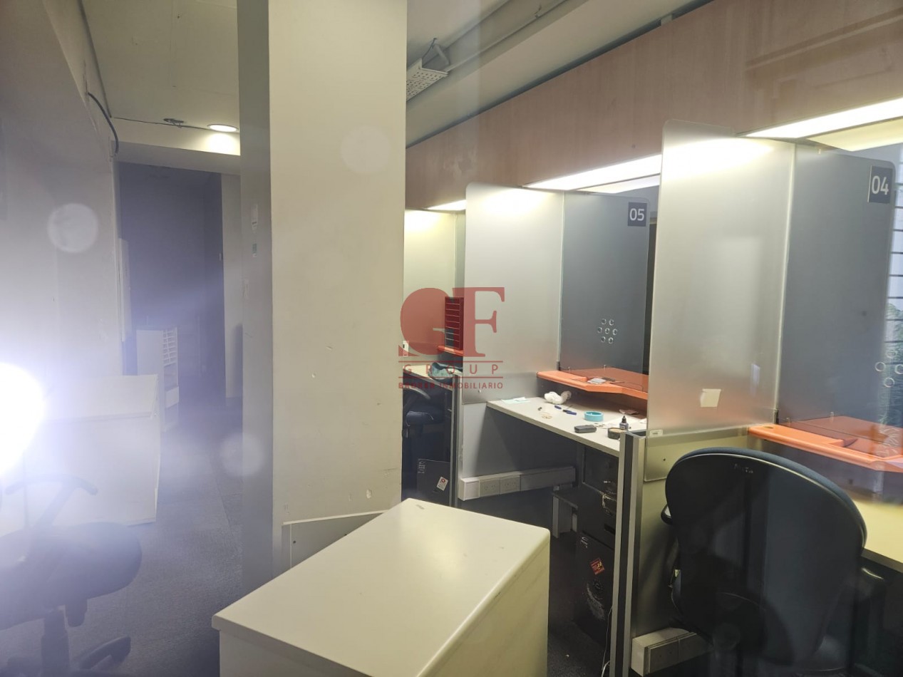 Excelente local a la venta en Recoleta sobre avenida Pueyrredon. Cerca de av las Heras , de av Santa fe. a metros del hospital Aleman