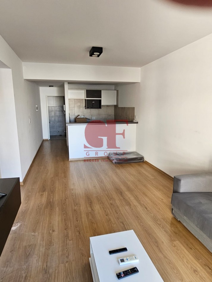 2 ambientes en Exclusivo Complejo de 2 Edificios de Categoria - Venta - Amenities PREMIUM