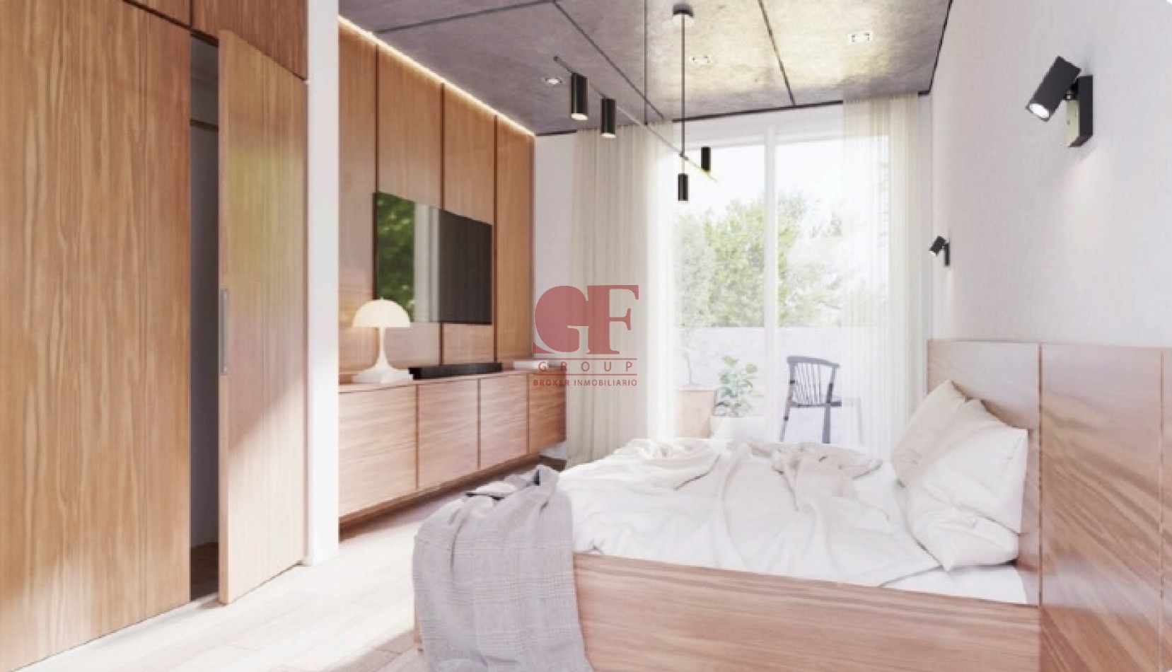 Pre LANZAMIENTO Ideal edificio en La Pampa y Holmberg - V Urquiza