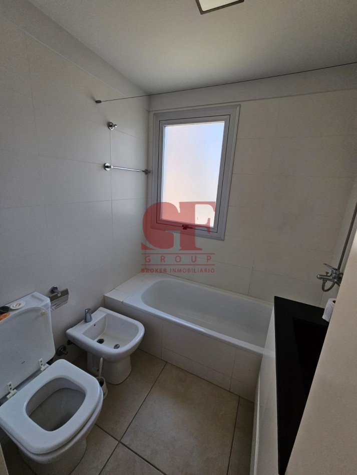 2 ambientes en Exclusivo Complejo de 2 Edificios de Categoria - Venta - Amenities PREMIUM