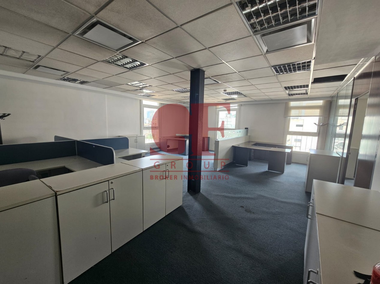 Emblematico e importante edificio  