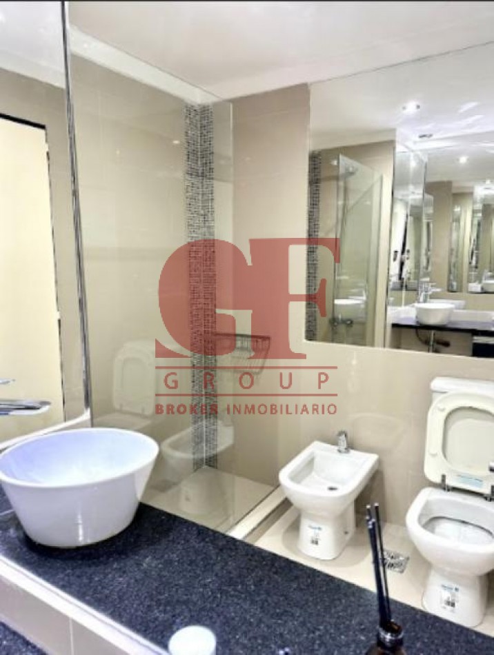 Excelente DUPLEX con terraza propia