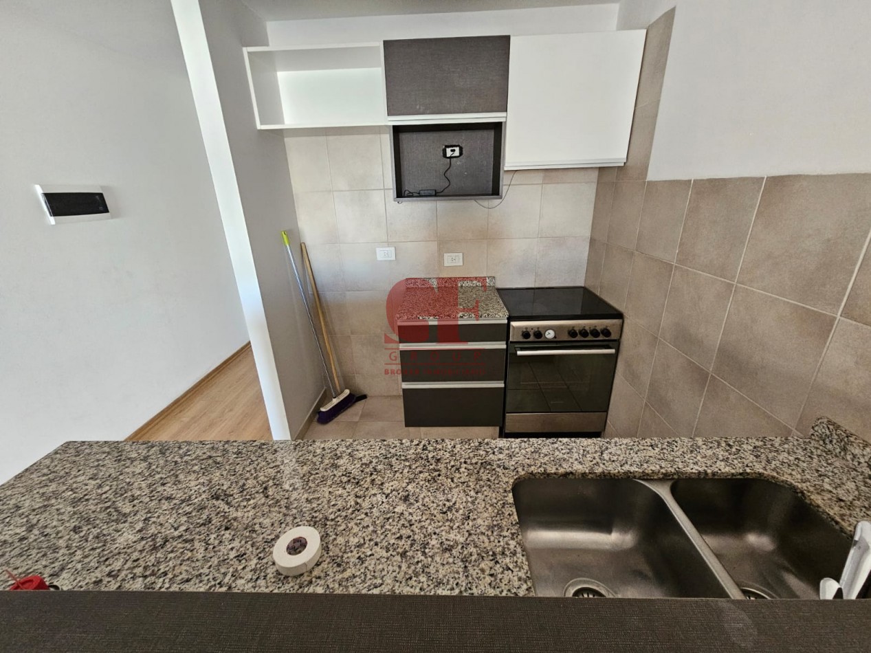 2 ambientes en Exclusivo Complejo de 2 Edificios de Categoria - Venta - Amenities PREMIUM