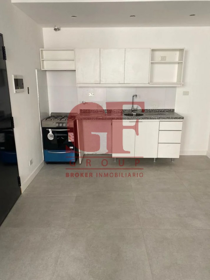 A estrenar ideales monoambientes con o sin patio