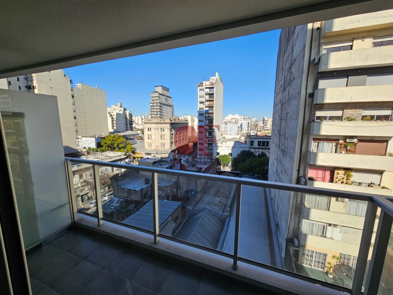 2 ambientes en Exclusivo Complejo de 2 Edificios de Categoria - Venta - Amenities PREMIUM