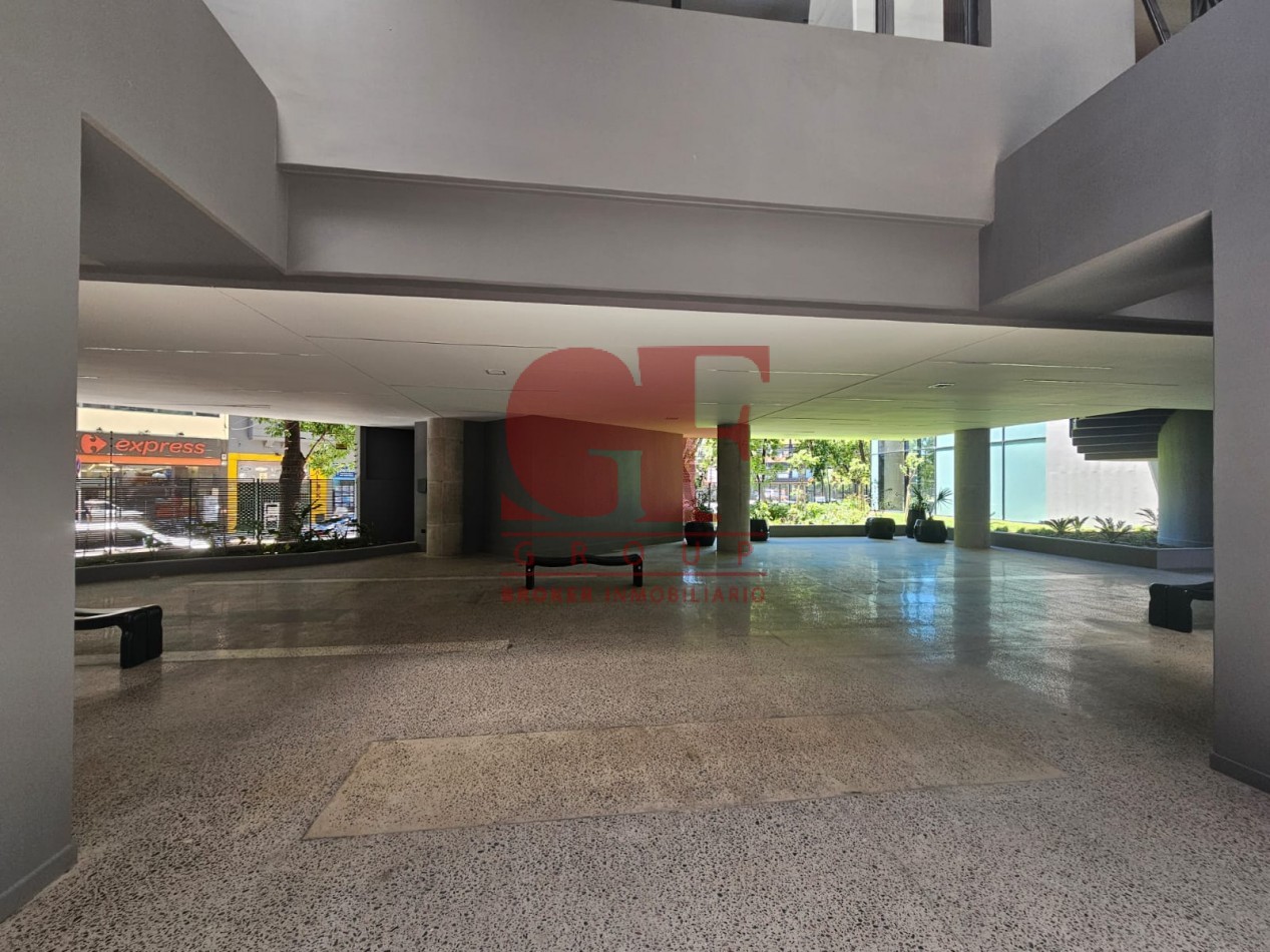 Tu hogar ideal!!!! Departamento Premium en complejo exclusivo  Quantum Bellini