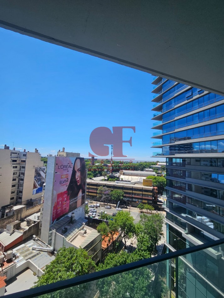 3 Ambientes o 2 ambientes -Departamento Premium en complejo exclusivo  Quantum Bellini