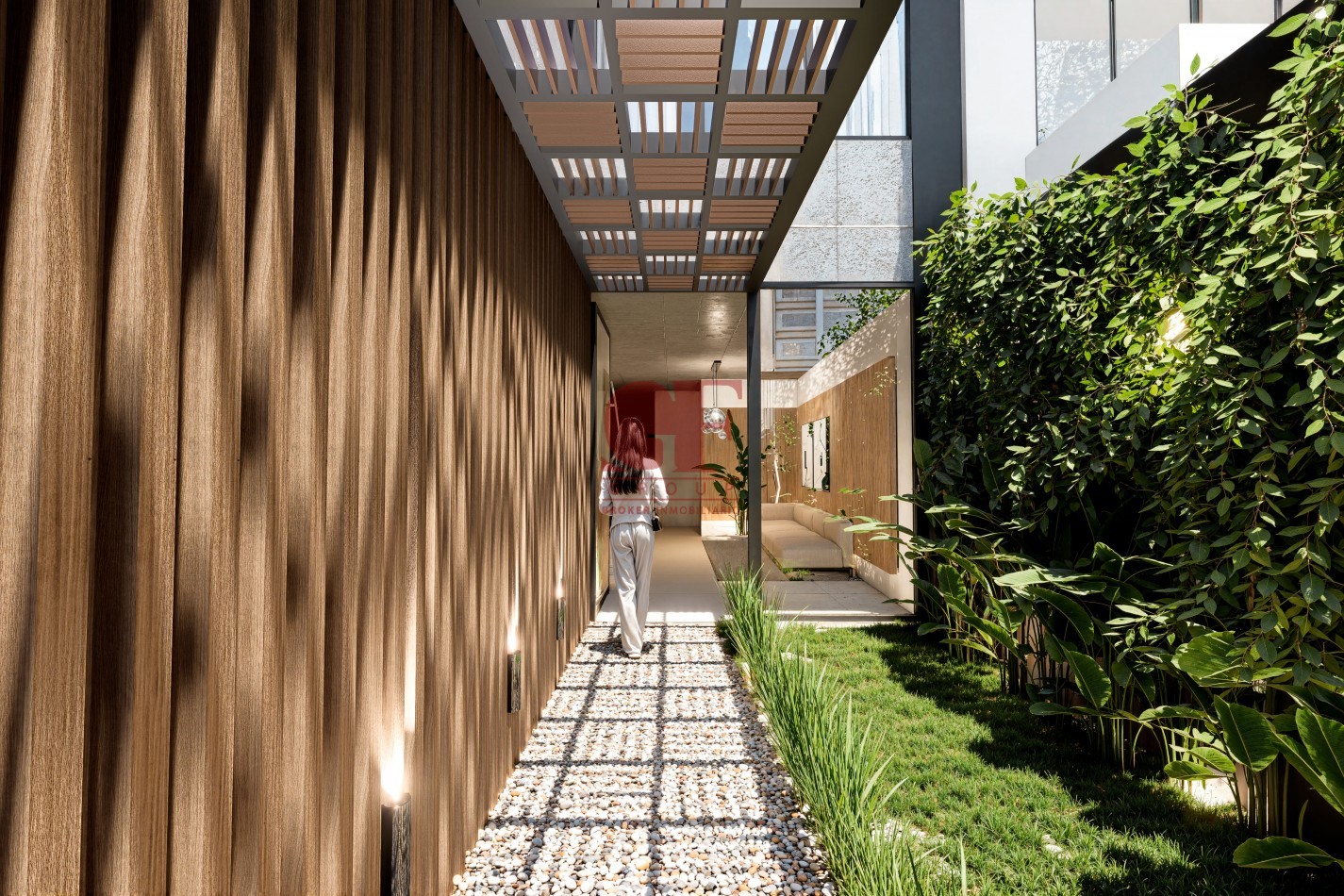 Ideal proyecto / opciones 1/2 y 3 ambientes