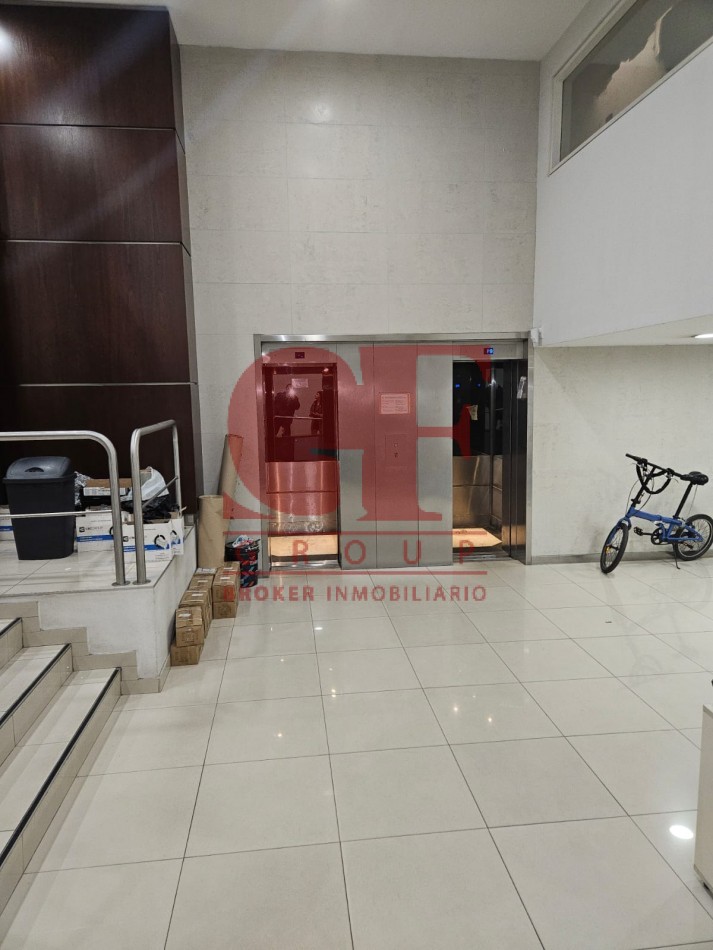 Emblematico e importante edificio  