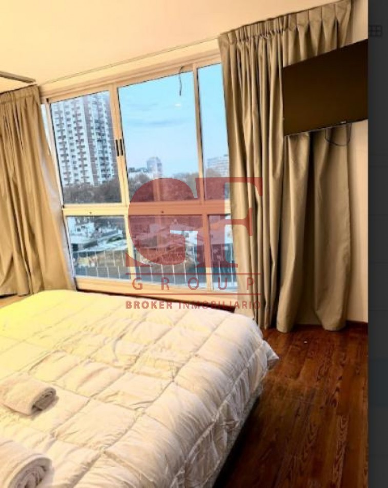 Excelente DUPLEX con terraza propia