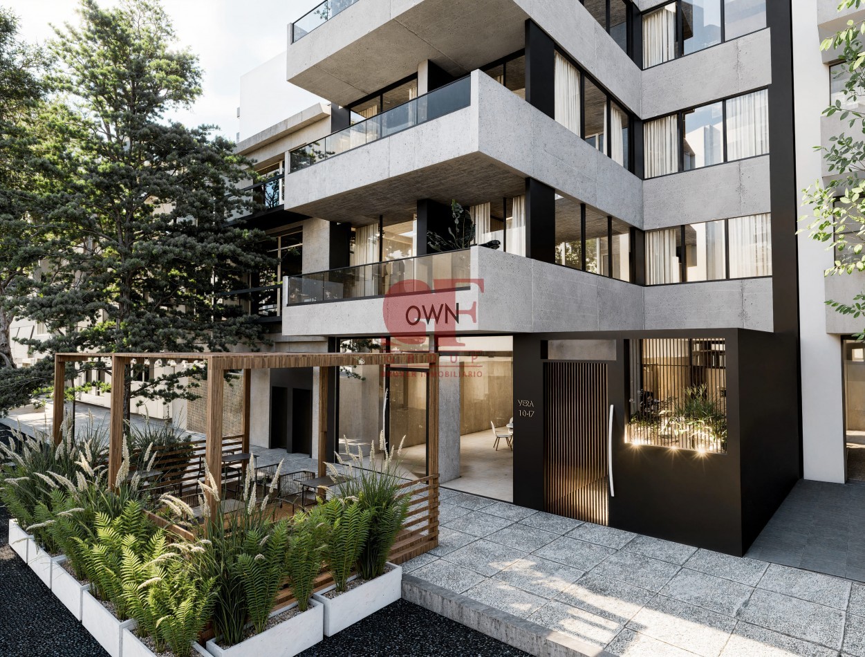 Ideal proyecto / opciones 1/2 y 3 ambientes