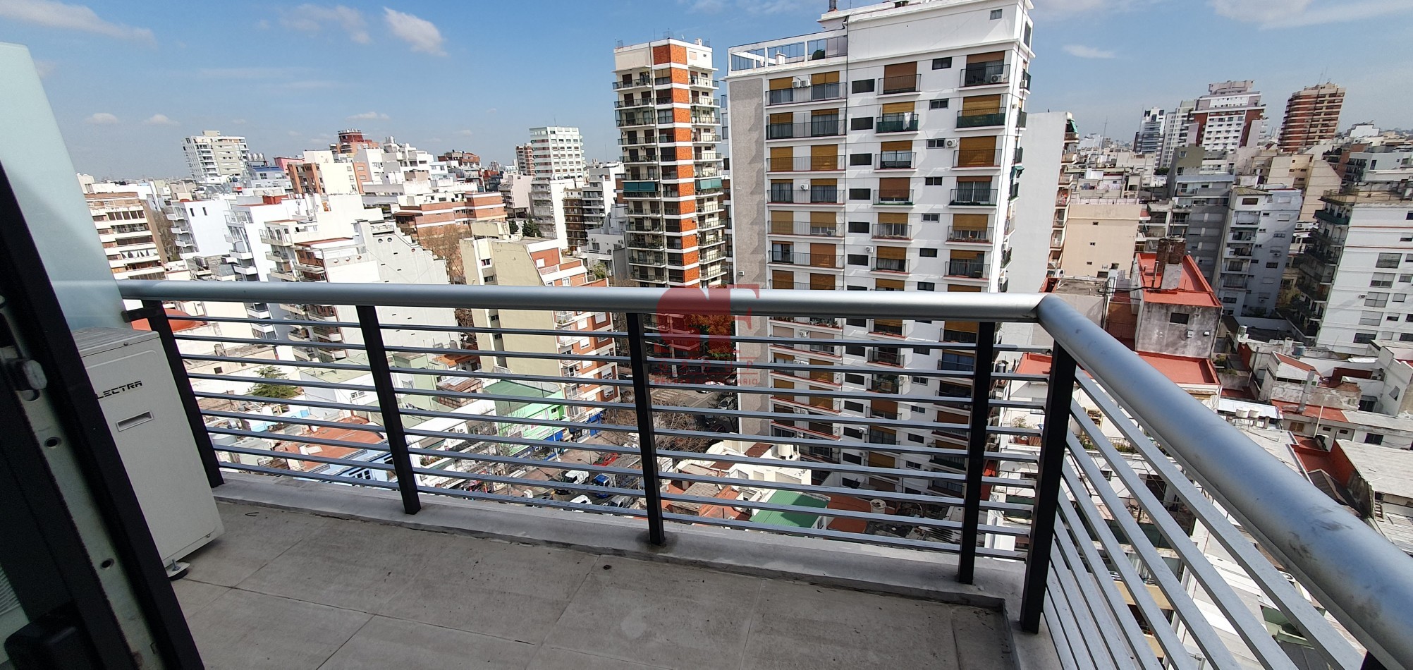 Espectacular 2 ambientes en el corazon de Villa Urquiza