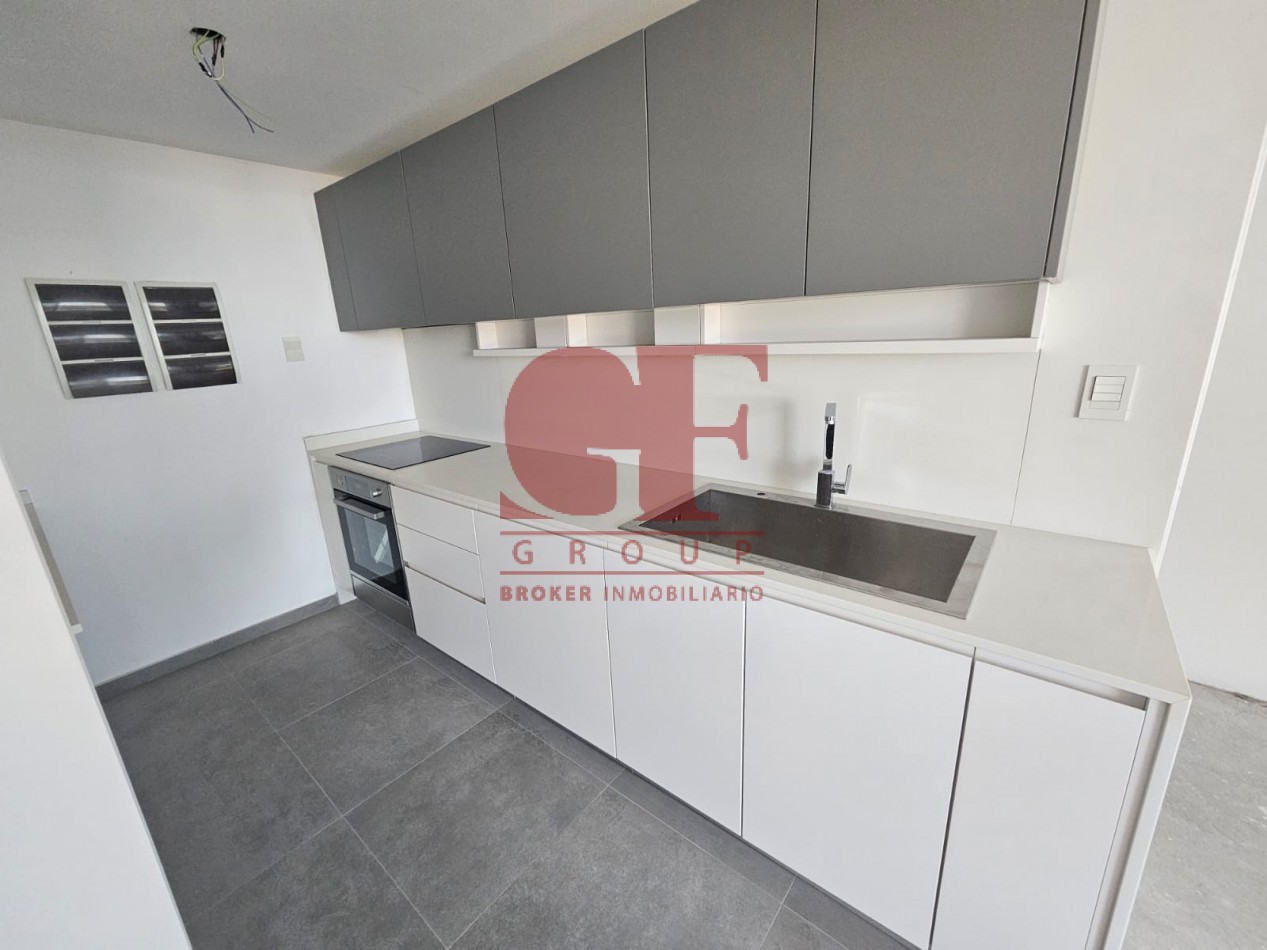 Tu hogar ideal!!!! Departamento Premium en complejo exclusivo  Quantum Bellini