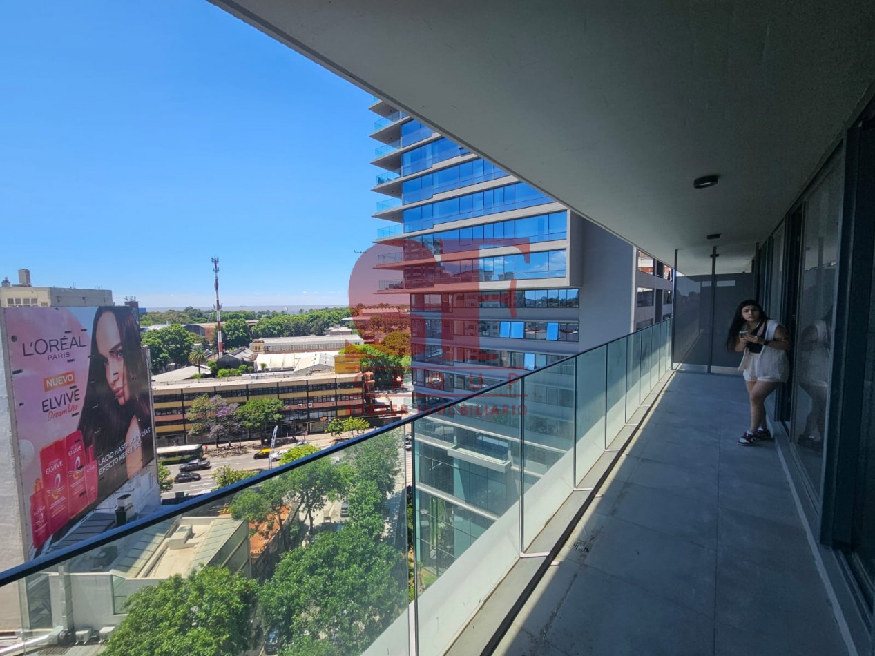 Tu hogar ideal!!!! Departamento Premium en complejo exclusivo  Quantum Bellini