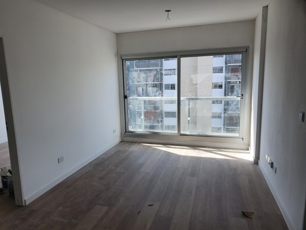 A Estrenar Impecable y Funcional 2 Ambientes