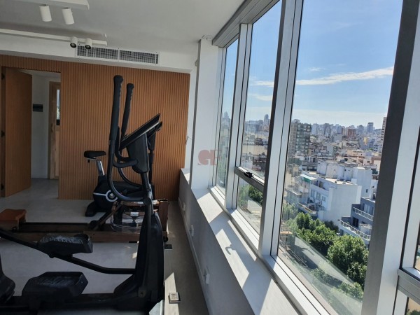 A Estrenar Impecable y Funcional 2 Ambientes