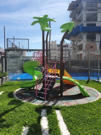 A Estrenar Impecable y Funcional 2 Ambientes