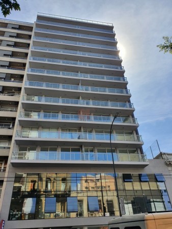 A Estrenar Impecable y Funcional 2 Ambientes