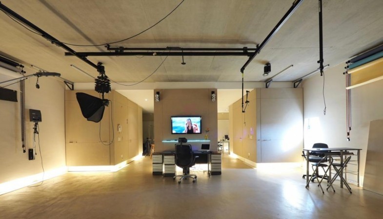 Excelente LOFT !!!! Piso con detalles de jerarquia
