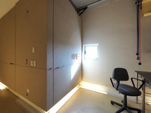 Excelente LOFT !!!! Piso con detalles de jerarquia
