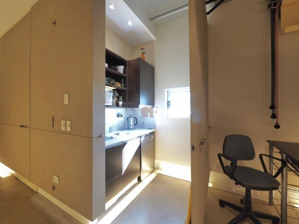 Excelente LOFT !!!! Piso con detalles de jerarquia