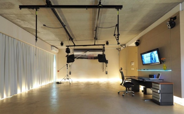 Excelente LOFT !!!! Piso con detalles de jerarquia