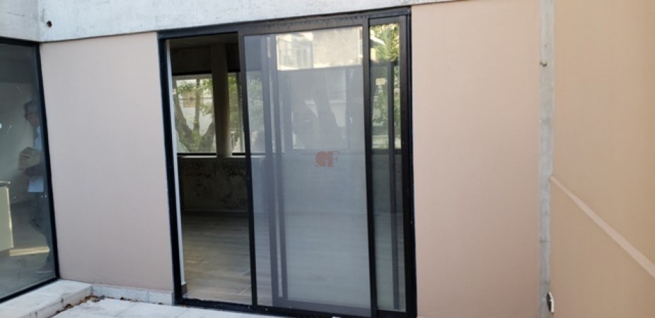 Hermoso Departamento a Estrenar a m del Parque Saavedra - Muy Bajas Expensas Semipiso