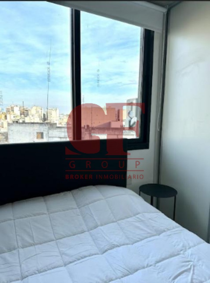 A estrenar ideales monoambientes con o sin patio