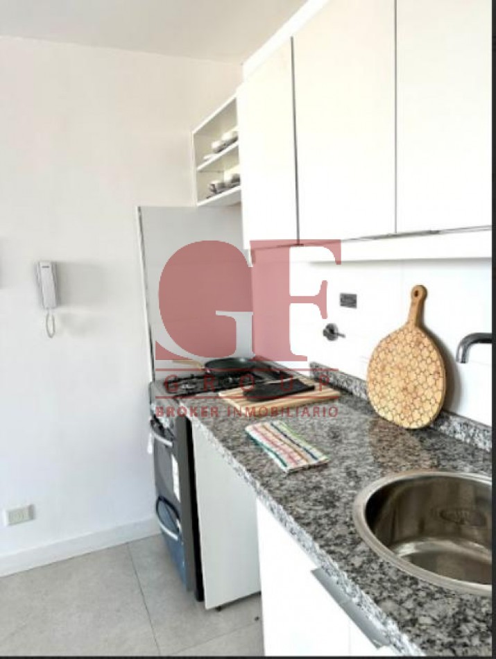 A estrenar ideales monoambientes con o sin patio