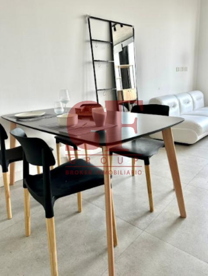 A estrenar ideales monoambientes con o sin patio