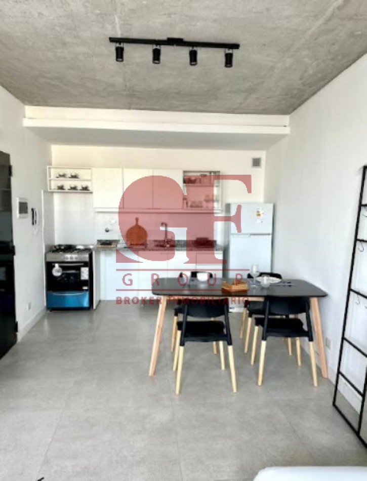 A estrenar ideales monoambientes con o sin patio