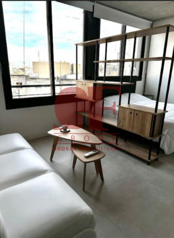 A estrenar ideales monoambientes con o sin patio