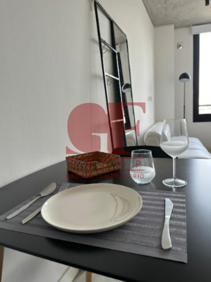 A estrenar ideales monoambientes con o sin patio