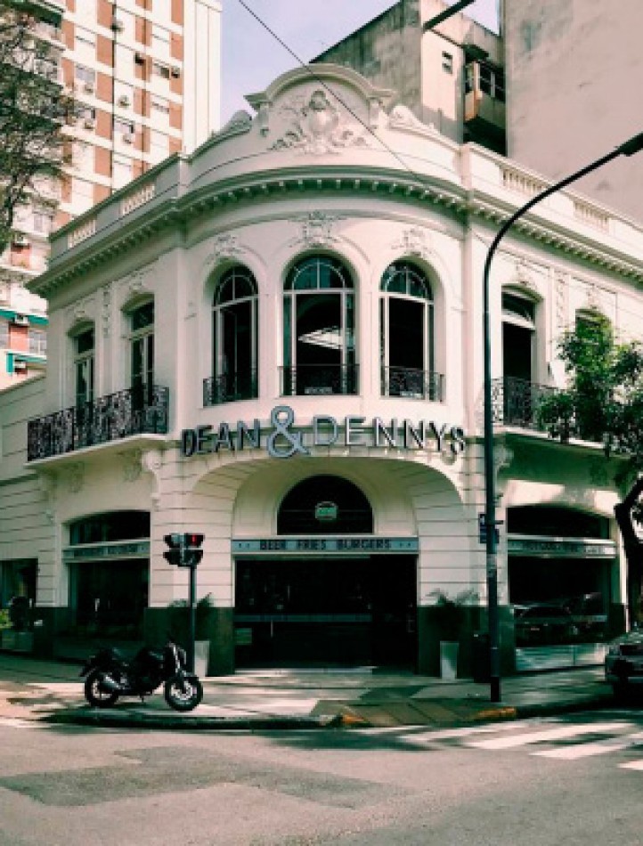 Proyecto Vivienda - apto profesional - Olazabal y Av Cabildo