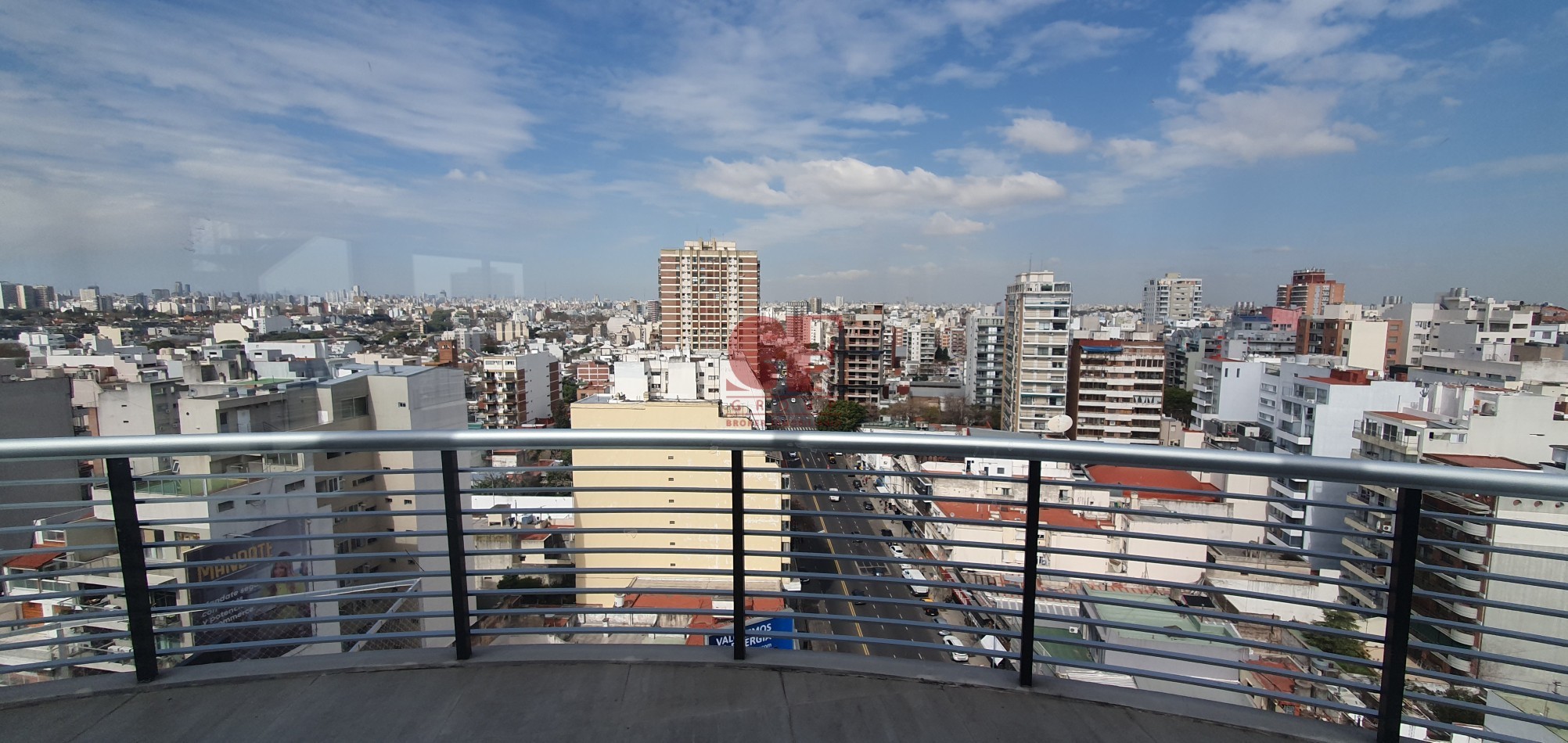 Duplex a estrenar con terraza propia en el corazon de Villa Urquiza