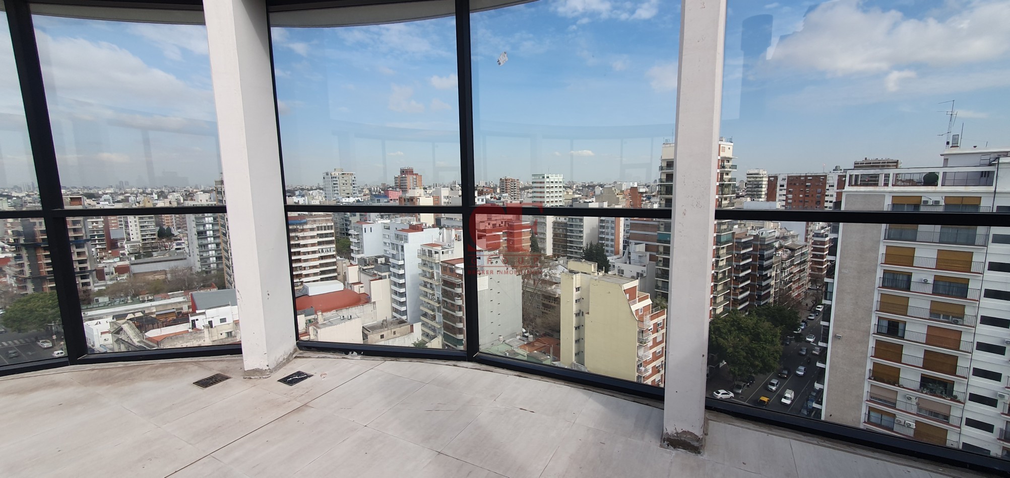 Duplex a estrenar con terraza propia en el corazon de Villa Urquiza