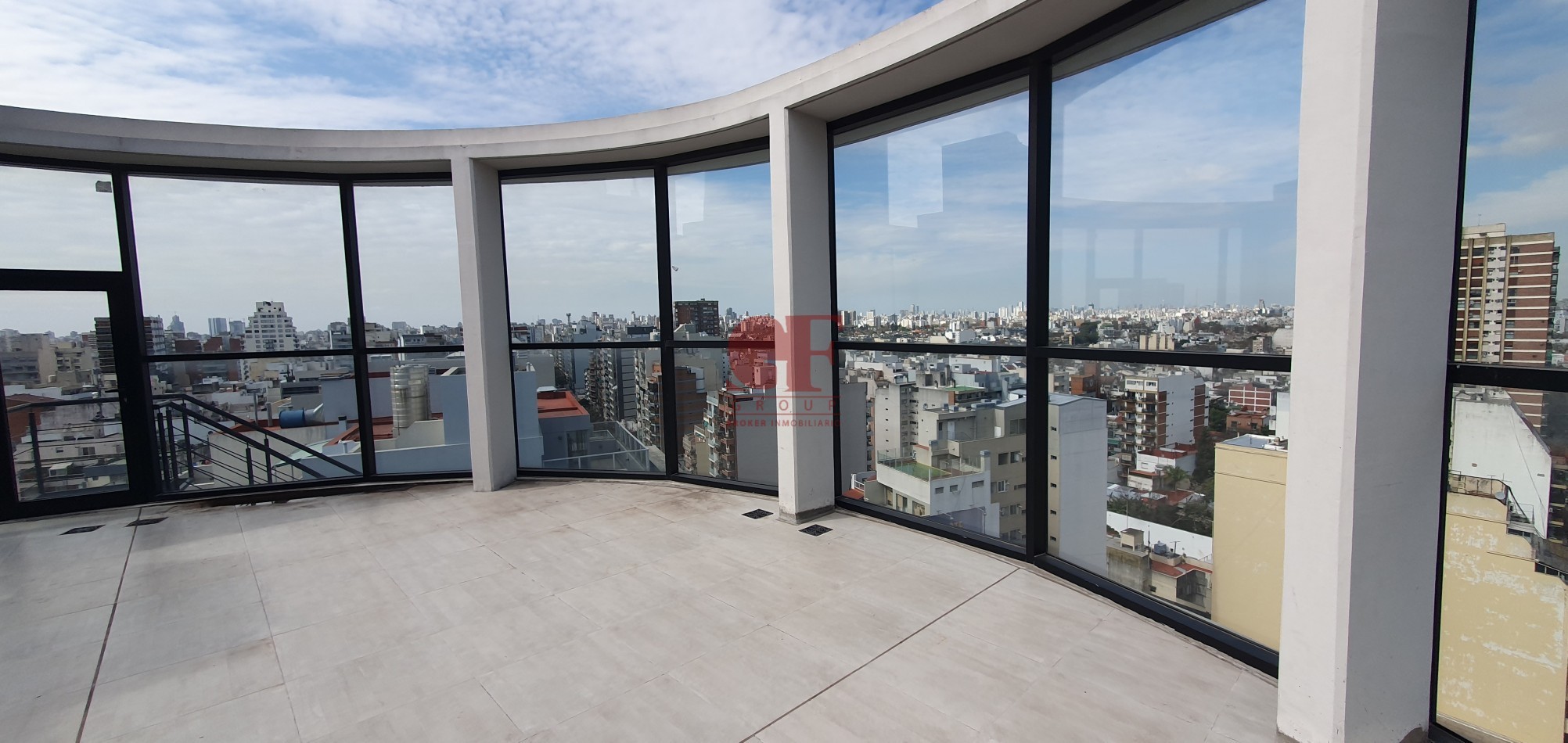 Duplex a estrenar con terraza propia en el corazon de Villa Urquiza